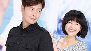 이영아 측 “강은탁과 최근 결별…구체적 시기·이유는 사생활”