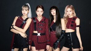 블랙핑크, ‘핫100·빌보드200’ 2주 연속 진입…K팝 걸그룹 최초