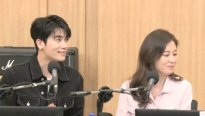 문소리 “다이어트 비법? 입금되면 바로 살 빠진다” 