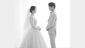 에이젝스 출신 도우, 5월11일 결혼 “축하 감사”