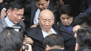 전두환씨 변호인, 광주 형사재판 불출석 신청서 제출