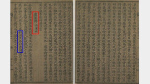 한문 ‘노혁전’ 발견…前 연대 교수 “홍길동전, 허균 작품 아냐”
