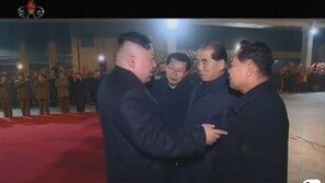김정은, 러시아로 떠나며 최룡해·박봉주에 ‘신신당부’