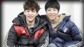 “형은 아버지 같은 존재” 박유천 깊이 의지했던 박유환 어쩌나…