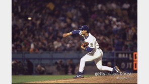 ‘한만두 20주년’ MLB닷컴 재조명으로 회자되는 박찬호