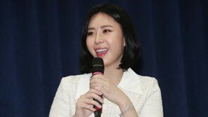 [종합]윤지오, 갑자기 왜 출국? 묻자 “이게 증인 대하는 태도냐” 