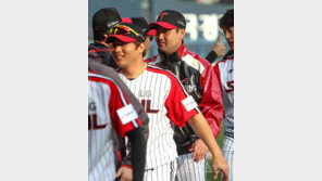 장원삼, 25일 KIA전 선발로 LG 데뷔전