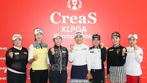 해외파와 국내파가 함께 빛낼 KLPGA 챔피언십