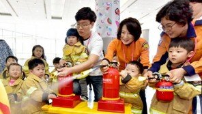 무역센터, 온가족이 보고 즐기는 C페스티벌 열려… “어린이날은 도심에서”