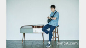 ‘30주년’ 빈폴, 이제 서른 캠페인 두 번째 음원 공개…장범준 참여