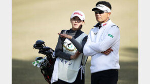 양용은, 김미진 전 아나와 내년 1월 ‘백년가약’…축가는 이승철?