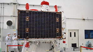 WSJ “중국, 미국 GPS 위성 활용 인민해방군과 경찰 전력 증강” 