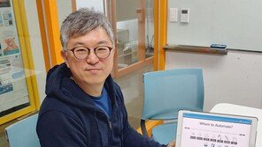 메디픽셀 송교석 "사람 구하는 AI, 의사와 환자 모두 이득"