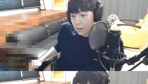 ‘박유천 동생’ 박유환, 개인방송 재개…“우리 가족은 괜찮다”