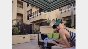 [#해시태그 컷] 김고은 ‘벌써 여름’