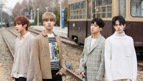 [인터뷰②] 엔플라잉 “이홍기 선배는 정신적 지주”