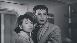 한국영화 100년, 최고의 작품 ‘만추’