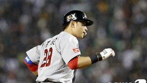 강승호, 음주운전 적발…SK “팬들께 사과드린다”