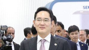 시스템 반도체에 133조 투자…이재용 부회장의 ‘진짜 실력’