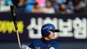 ‘시즌 4홈런=KT전 4홈런’ 이원재, NC에 또 등장한 KT 천적