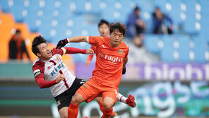 ‘160cm’ K리그 최단신 김현욱 “키 작아 불편한 적 없다”