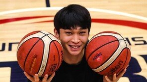 ‘Dream Big’ 꿈을 좇는 기적의 사나이 이대성