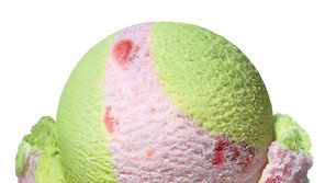 [Food&Dining]배스킨라빈스, 아보카도와 딸기의 만남… “한 번에 두 가지 맛 즐겨요”