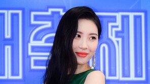 [연예뉴스 HOT④] 선미, 5월부터 유럽서 단독공연