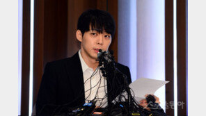 [심판의 날…그들의 운명은? ②] 박유천 “어떻게 마약이 내몸에 들어갔는지 모르겠다”