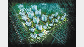 삼성물산 부산 래미안 연지2구역, 부산시민공원-백양산 가까운 도심 속 ‘숲세권’ 아파트