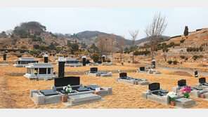 안성 우성공원묘원, 서울서 1시간 거리 추모공원 특별분양