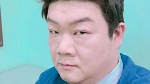 유민상, ‘어벤져스4’ 관람 인증 “스포에서 자유로워 행복”