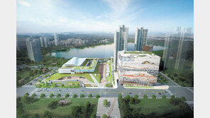 광교신도시 복합단지 내 알짜 상가 外