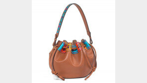 에트로, 더욱 발랄해진 복주머니