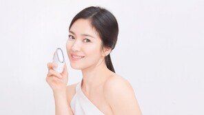 3초 만에 진단, 3분 안에 케어 ‘맞춤형 뷰티 디바이스’