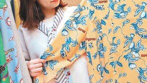 피크닉, 우리는 백화점으로 간다