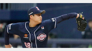 ‘7시즌 2승’ 이형범, 이젠 평범함을 거부한다