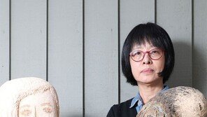 박수근미술상 수상 박미화 작가 “유학도 복귀도 운명처럼 다가와”