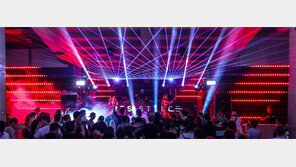 놀이공원서부터 자동차 경주장까지… 대형 음악축제 이색 장소에 새 둥지