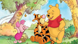 푸근… 애잔… 명랑… 지친 마음 위로하는 캐릭터 에세이 인기