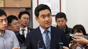 바른미래 패스트트랙·오신환 갈등 확산…위기감 폭발 직전