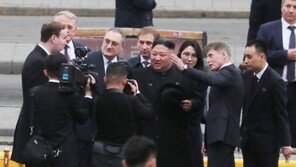 北매체, 김정은 러시아 도착 보도…“열렬히 환영”