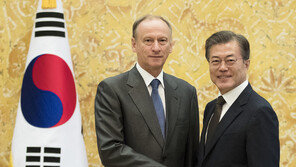 북러회담 날 한러 안보회의…숨가쁜 동북아 비핵화 외교전