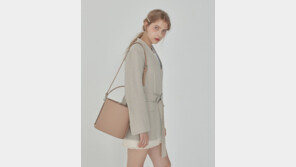 하고 ‘버킷백’ 펀딩시스템 통해 58% 할인