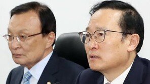 민주당, 정개·사개특위 전원 비상대기…‘박완주→권미혁’ 사보임