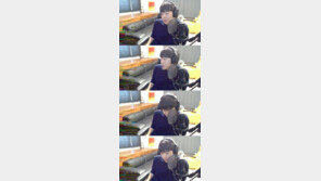 ‘박유천 동생’ 박유환 “울지 않아…우리 가족 괜찮다” 개인 방송