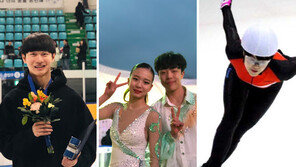 ㈜메이저스포츠산업, 자체 빙상대회 열어 동계체육 활성화 박차 가한다!