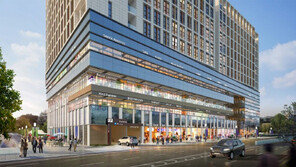  탄탄한 배후수요에 5호선 개통 호재…‘미사강변 오벨리스크 리버스퀘어’ 상가