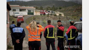 스페인 동굴서 모자 시신 발견…용의자는 부친