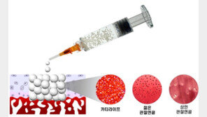 바이오솔루션, 관절연골 재생용 세포치료제 카티라이프 품목 허가